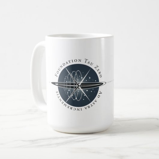 TASSE (HORIZONTAL) (Vorderseite Links)