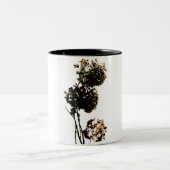 Tasse Hortensie (Mittel)