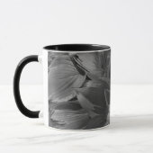 Tasse "Hostas" (Links)