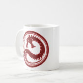 Tasse House Kurita (Vorderseite Links)