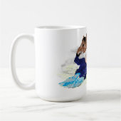 Tasse: Howdy Partner Kaffeetasse (Links)