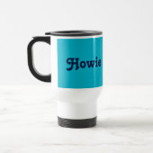 Tasse Howie (Links)