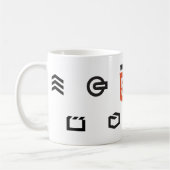 Tasse HTML5 (Links)