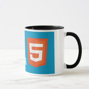 Tasse HTML 5