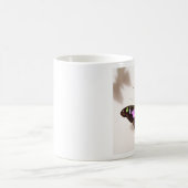 Tasse Hübsch Butterfly (Mittel)