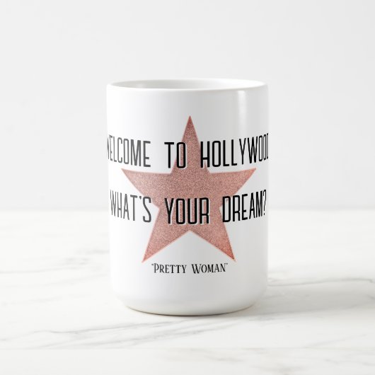 Tasse - Hübsches Frauenangebot2 (Mittel)