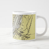 Tasse Hudson-Athens (1908) (Rechts)