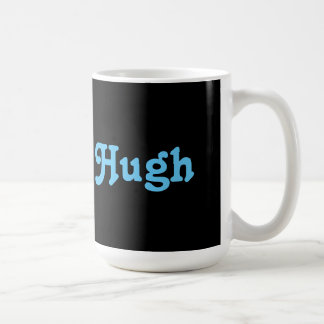 Tasse Hugh