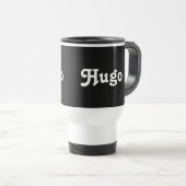 Tasse Hugo (VorderseiteRechts)