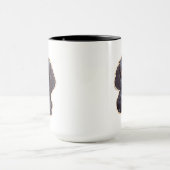 Tasse Hund (Zentrum)
