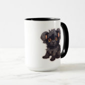 Tasse Hund (VorderseiteRechts)