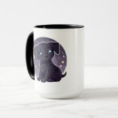 Tasse Hund (Vorderseite Links)