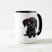 Tasse Hund (VorderseiteRechts)