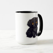 Tasse Hund (VorderseiteRechts)