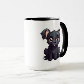 Tasse Hund (VorderseiteRechts)