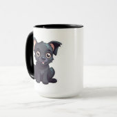 Tasse Hund (Vorderseite Links)