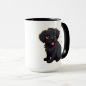 Tasse Hund (VorderseiteRechts)