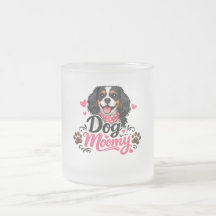 Tasse Hund moomy Liebe