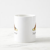 Tasse - Hundstage des Sommers (Mittel)