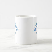 Tasse Huntingdon Valley Christlich Academy (Mittel)