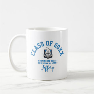 Tasse Huntingdon Valley Christlich Academy