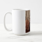 Tasse 'Hurt Feelings solo' (Links)