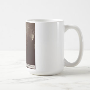 Tasse 'Hurt Feelings solo'