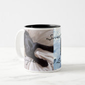 Tasse - i-Liebe-Labrador!!! ,… (Vorderseite Links)