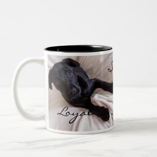 Tasse - i-Liebe-Labrador!!! ,… (Links)
