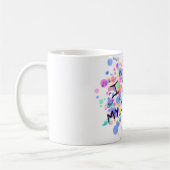 Tasse I love my geek (Links)