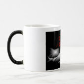 Tasse "I The Wed" (Links)