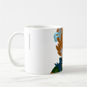 Tasse Ians McFoxx | Shaka Brah (Links)