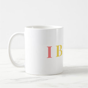 Tasse Ibiza Pastel Colors
