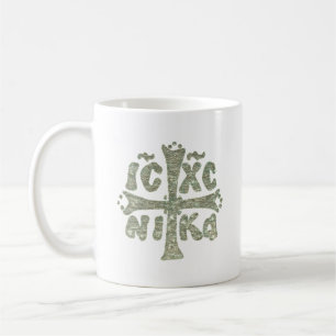 Tasse IC XC NIKA