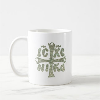 Tasse IC XC NIKA
