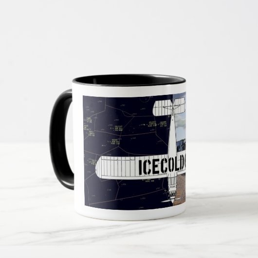 Tasse Icecold6k (Vorderseite Links)