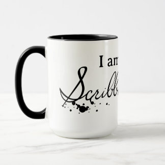 Tasse "Ich bin eine heikle Frau"