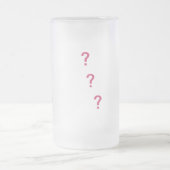 Tasse - ich habe meinen Abschluss gemacht! (Mittel)