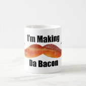 Tasse "ich mache DA-Speck " (Mittel)