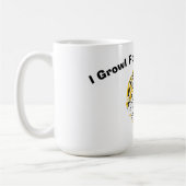 Tasse : Ich wecke um einen Cup mit Java (Links)