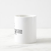 Tasse idf Israel zahal Militär (Mittel)