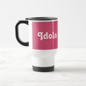 Tasse Idola (Links)
