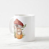 Tasse Igel (Vorderseite Links)