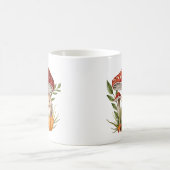 Tasse Igel (Mittel)