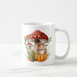 Tasse Igel
