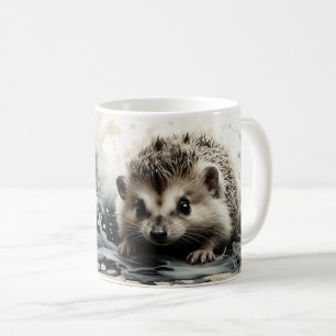 TASSE - IGEL