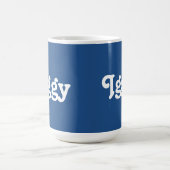Tasse Iggy (Mittel)