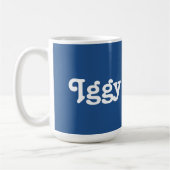 Tasse Iggy (Links)