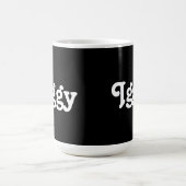 Tasse Iggy (Mittel)
