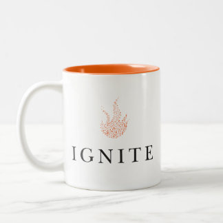 Tasse "Ignite"